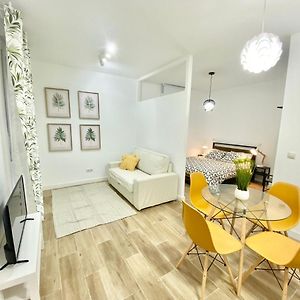 Apartamento de 1 Dormitorio